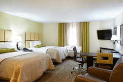  - Candlewood Suites Airport San Antonio