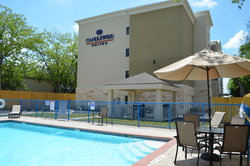 - Candlewood Suites Airport San Antonio