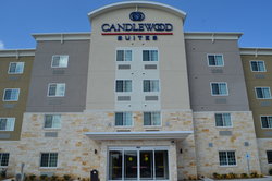  - Candlewood Suites Airport San Antonio