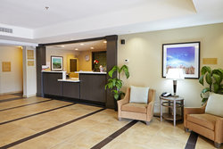  - Candlewood Suites Airport San Antonio
