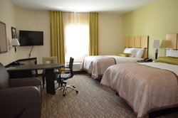  - Candlewood Suites Airport San Antonio