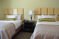  - Candlewood Suites Airport San Antonio