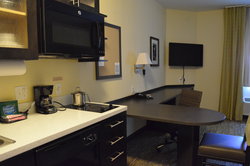  - Candlewood Suites Airport San Antonio