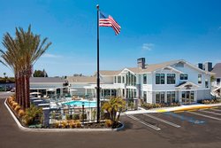  - Residence Inn by Marriott Manhattan Beach