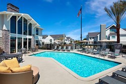 - Residence Inn by Marriott Manhattan Beach