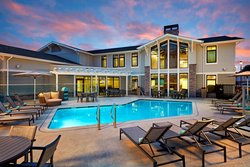  - Residence Inn by Marriott Manhattan Beach