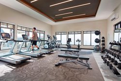  - Residence Inn by Marriott Manhattan Beach