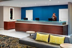  - Residence Inn by Marriott Manhattan Beach