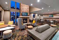  - Residence Inn by Marriott Manhattan Beach