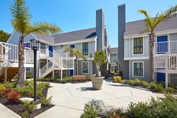  - Residence Inn by Marriott Manhattan Beach