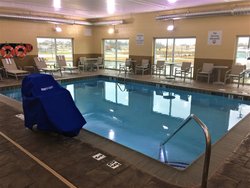 - Holiday Inn Express & Suites Danville