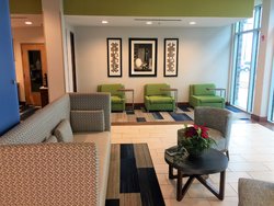  - Holiday Inn Express & Suites Danville