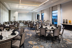  - Crowne Plaza Hotel North Augusta