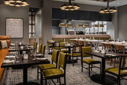  - Crowne Plaza Hotel North Augusta