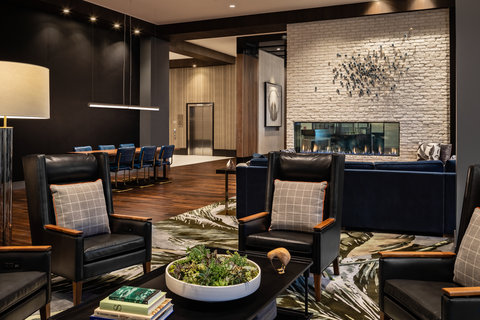 Enjoy the comfort of being in your own home in our Living Room