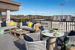  - Crowne Plaza Hotel North Augusta