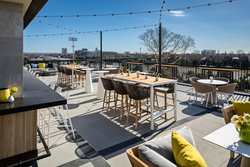  - Crowne Plaza Hotel North Augusta