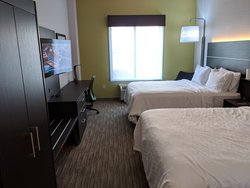  - Holiday Inn Express & Suites Concord - I-85, Exit 49