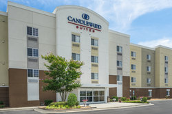  - Candlewood Suites New Bern