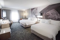  - Courtyard by Marriott Hickory - I-40, Exit 125