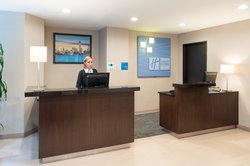  - Holiday Inn Express & Suites New York