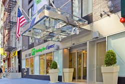  - Holiday Inn Express & Suites New York