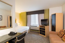  - Holiday Inn Express & Suites New York