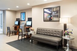  - Holiday Inn Express & Suites New York