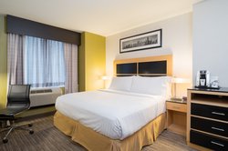  - Holiday Inn Express & Suites New York
