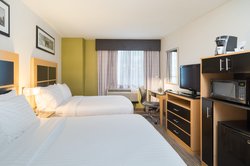  - Holiday Inn Express & Suites New York