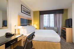  - Holiday Inn Express & Suites New York