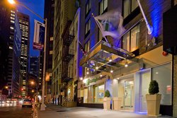  - Holiday Inn Express & Suites New York