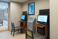  - Holiday Inn Express & Suites New York