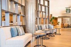  - Courtyard by Marriott Hotel Downtown Bellevue - I-405, Exit 13B