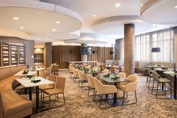  - Courtyard by Marriott Hotel Downtown Bellevue - I-405, Exit 13B