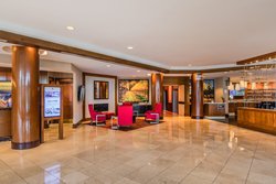  - Marriott Hotel Fremont - I-880, Exit 13