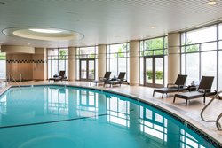  - Marriott Hotel Fremont - I-880, Exit 13