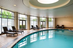  - Marriott Hotel Fremont - I-880, Exit 13