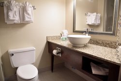  - Holiday Inn West Akron - I-77, Exit 137