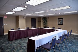  - Holiday Inn West Akron - I-77, Exit 137