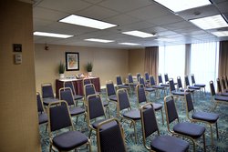  - Holiday Inn West Akron - I-77, Exit 137