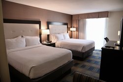  - Holiday Inn West Akron - I-77, Exit 137
