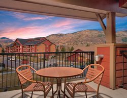 - WorldMark Steamboat Springs Resort