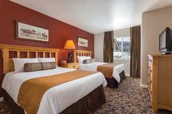  - WorldMark Steamboat Springs Resort