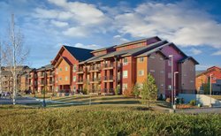  - WorldMark Steamboat Springs Resort