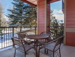  - WorldMark Steamboat Springs Resort