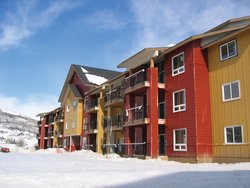  - WorldMark Steamboat Springs Resort