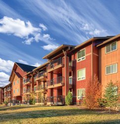  - WorldMark Steamboat Springs Resort