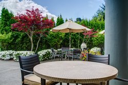  - Holiday Inn Express Bellingham - I-5, Exit 256