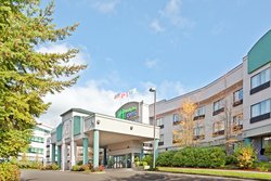  - Holiday Inn Express Bellingham - I-5, Exit 256